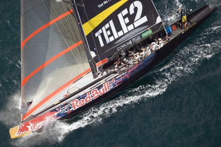 Infosec ignorance is a barrier to security in America's Cup
