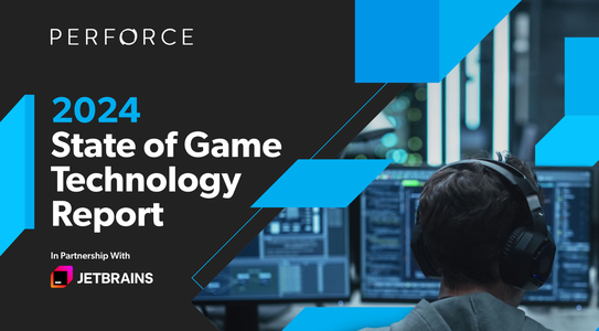New game tech report claims biggest issue affecting game dev right now is funding