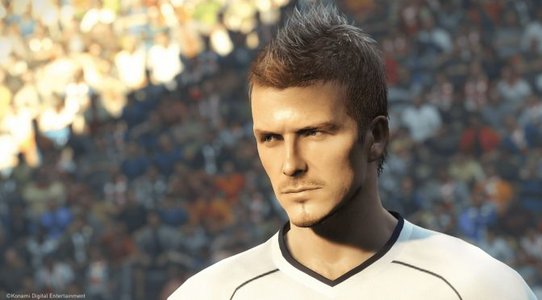 First details and screenshots for Pro Evolution Soccer 2019 leaked online