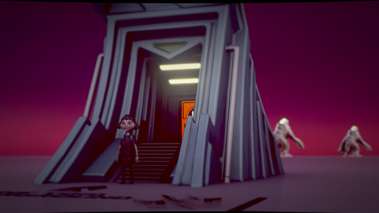 Q-Games to relaunch The Tomorrow Children after securing IP rights from Sony
