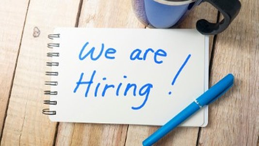 Firms Plan Hiring Spree to Bolster Remote Working Security