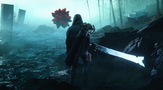 Hell is Us is coming to PC on September 4th