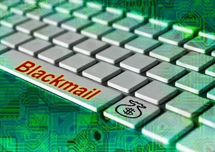 Hitler Ransomware Deletes Users Files