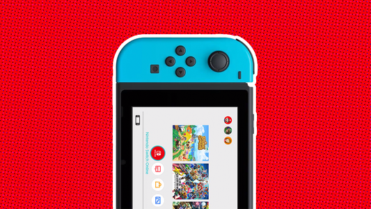 Nintendo opens Taiwan subsidiary to 'further strengthen' Taiwanese business