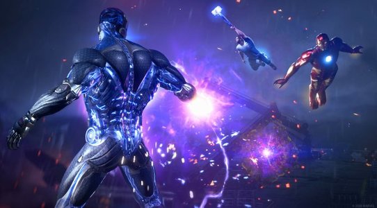 Latest version of Denuvo, used in Marvel’s Avengers & Mafia: Definitive Edition, has been cracked