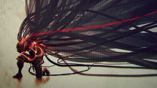 With Exciting Trailer Bandai Namco Announces SCARLET NEXUS For The Xbox One And Xbox Series X