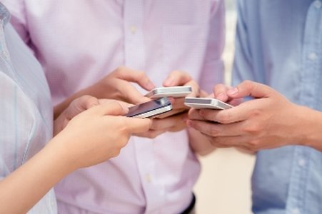 Three Arrested After Suspected Insider Breach at Three