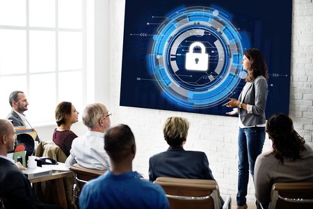 Cost of User Security Training Tops $290K Per Year