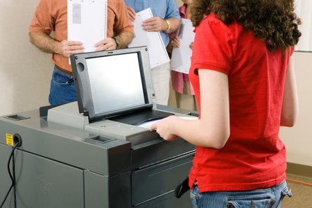 Hacking Voting Systems to Be a Federal Crime in US