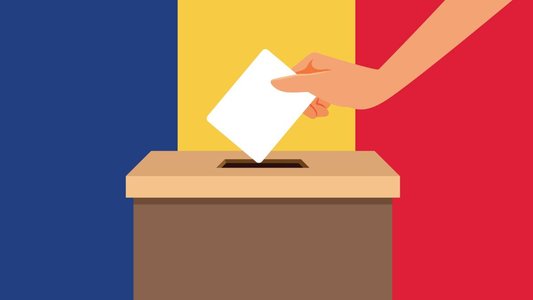 Romania Exposes TikTok Propaganda Campaign Supporting Pro-Russian Candidate