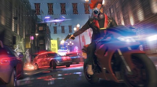 Watch Dogs Legion Update 2.20 adds manual Save, will add CPU optimizations in DirectX 12