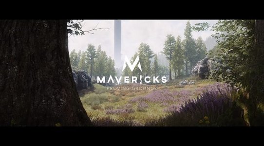 Mavericks: Proving Grounds will feature 400-person battle royale mode, gets first teaser trailer