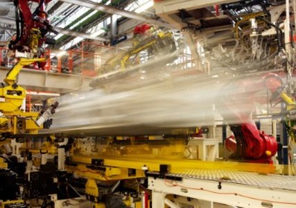 Half of UK Manufacturers Suffered a Cyber-Attack Last Year