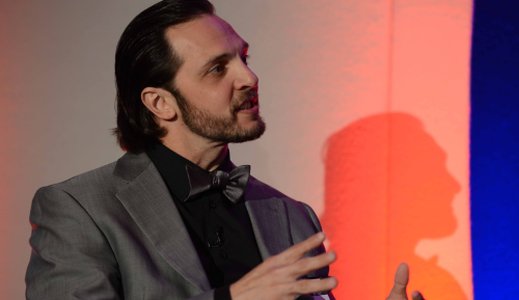 Infosecurity Europe 2014 > Worst Security Threats go Undetected, Warns Dr Eric Cole