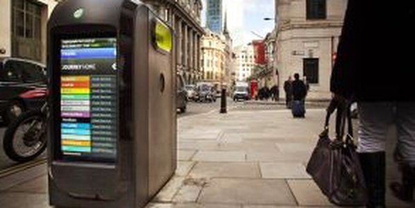 Cyber Spies in London Recycle Bins Told to Move On