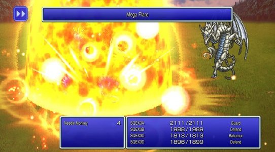 Final Fantasy I, II and III HD Remasters are coming to PC on July 28th