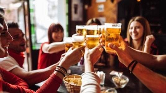 Pub-Goers at Risk of Cyber-Attacks as Lockdown Eases