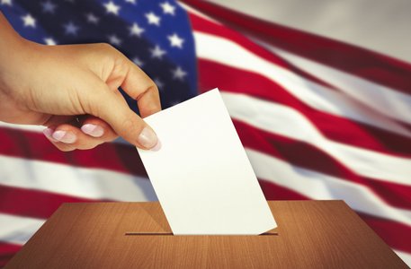 Volunteer Program Aims to Secure US Election