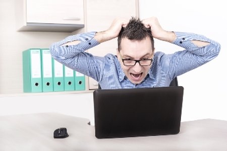 Security Pros Struggling with Increasing Workplace Pressure