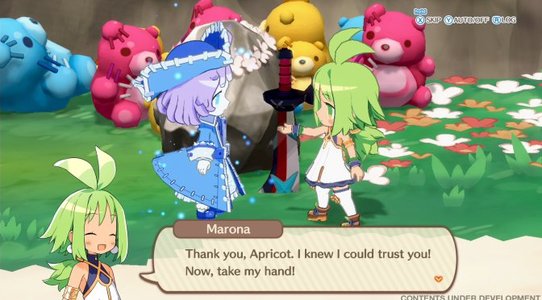 Phantom Brave: The Lost Hero is officially coming to PC in 2025
