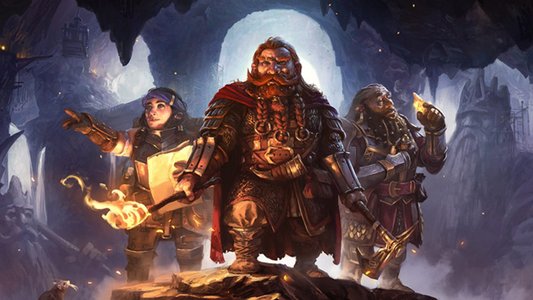 Report: Return to Moria developer Free Range Games has laid off 80 people