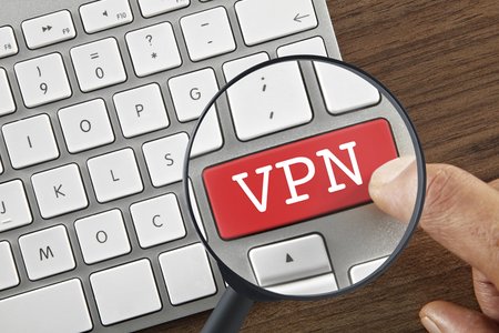 VPN Usage in US Quadruples