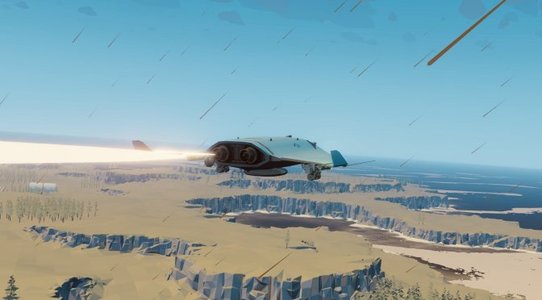 Carrier Command 2 releases on August 10th