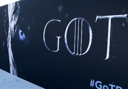 Indian Police Arrest Four Over Game of Thrones Leak