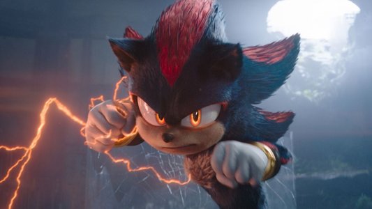 Sonic the Hedgehog 3 becomes second-highest-grossing video game movie of all time