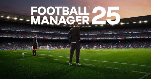 Football Manager 25 delayed once again, this time to March 2025