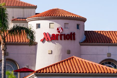 Marriott Fined £18.4m Over Data Breach