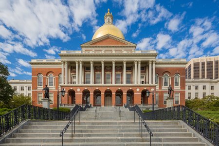 Massachusetts Partners with Israel's CyberSpark on Security R&D