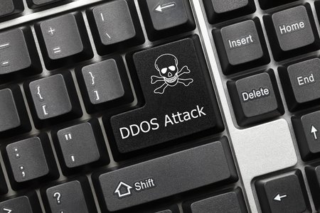 DDoS Attacks Hit All-time High