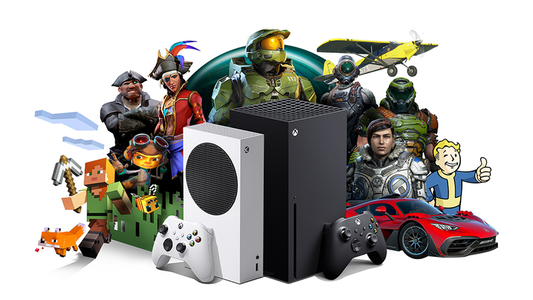FTC says Microsoft has turned Xbox Game Pass into a 'degraded product'