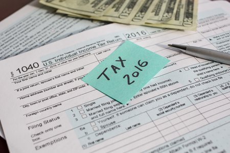 Death, Taxes and Identity Theft: Life’s 3 Certainties