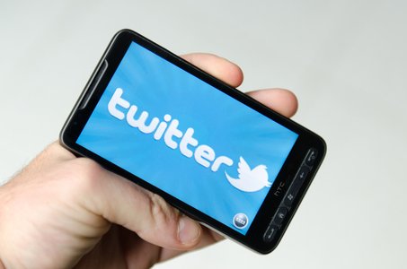 Twitter Locks Trump Campaign Account