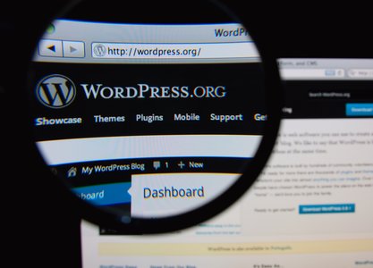 WordPress Vulnerability Affects A Quarter of the Internet