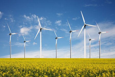 Wind Turbines Open to Hijacking