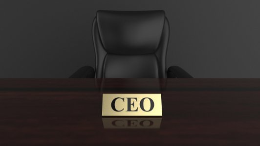 Most CISOs Believe They're on Track to Become CEOs