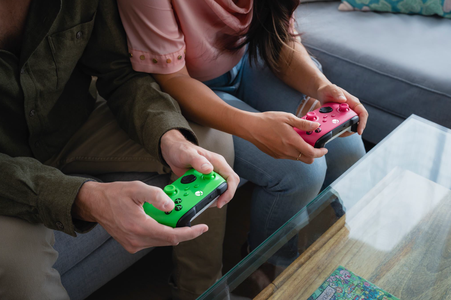Xbox players have issued 27.44m reports in H2