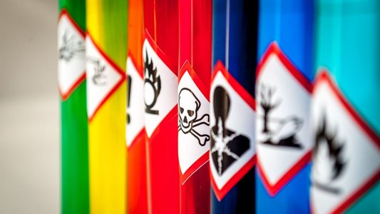 CISA Warns Congress on Chemical Industry Terror Attacks