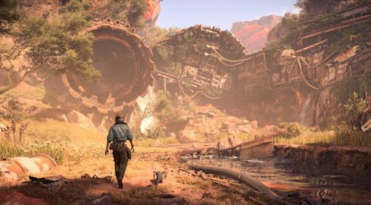 Star Wars: Outlaws Free Demo Available for Download