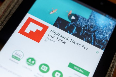 Flipboard Breached in Nine-Month Raid