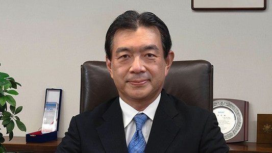 SNK CEO Kenji Matsubara steps down