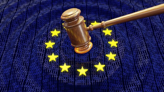 EU Commission Liable for Breaching EU’s Own Data Protection Rules