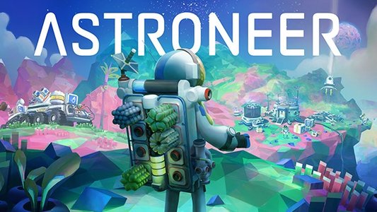 Deep dive: how Astroneer made it to 8 million players