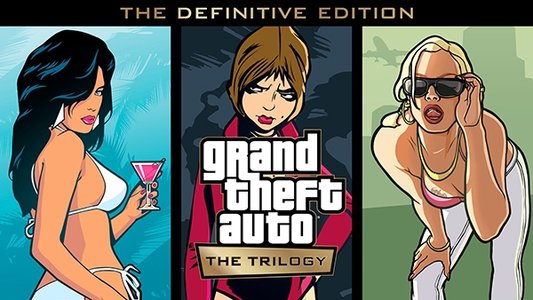 GTA Trilogy surpasses a reported 30M downloads on Netflix