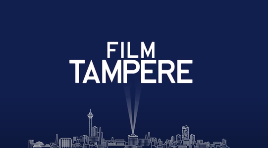 Finland's Film Tampere appoints first head of games to "connect film and games creators"