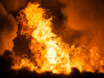 Vint Cerf: Cyber-Fire Departments Should Be the First Line of Defense