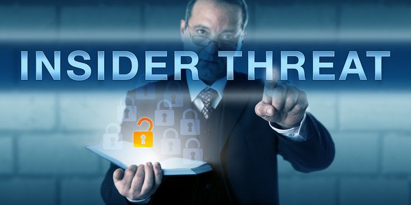 Email Compromises, Phishing Top Insider Threats